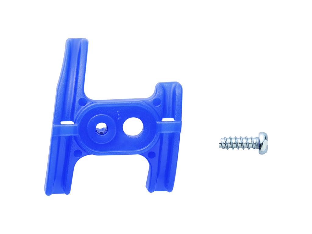 Kabelguide Til Brug Under Krankboks   Type Sm Sp18 T fra Shimano