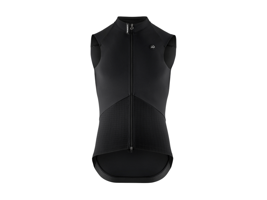 Mille Gts Spring Fall Vest S11   Vest   Herre   Sort   Xxxl fra Assos