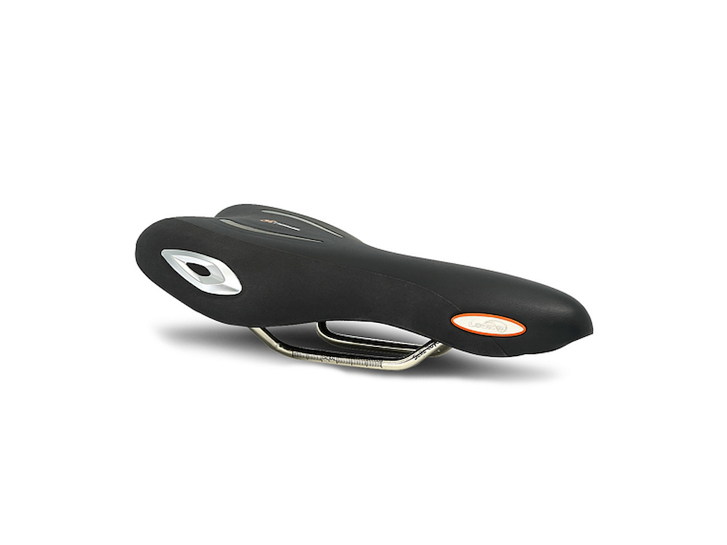Stracciatella Lookin Sadel Sport Athletic fra Selle Royal