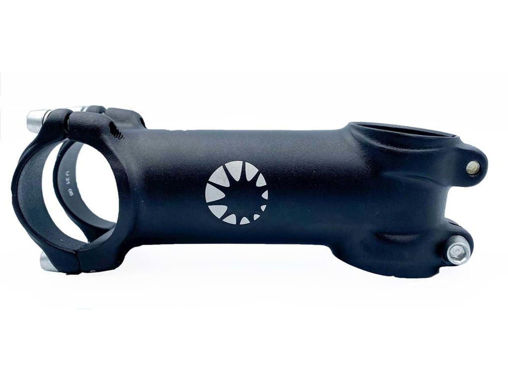 Frempind   ø31,8 Mm   110mm   +   7â°   Sort fra Bike Attitude