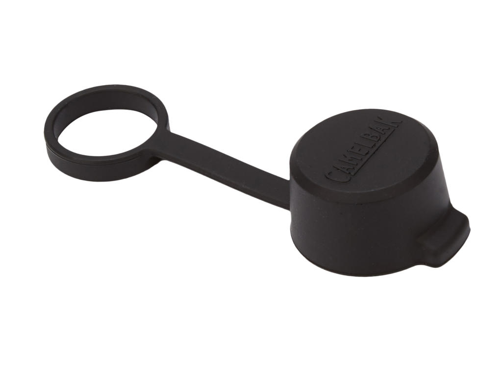 Cap Til Podium Drikkeflaske   Sort fra Camelbak