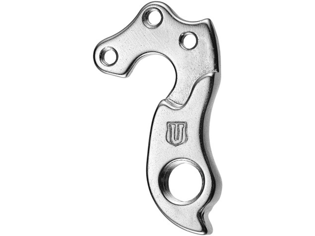 Geardrop Type Gh 180   Sølv fra Union