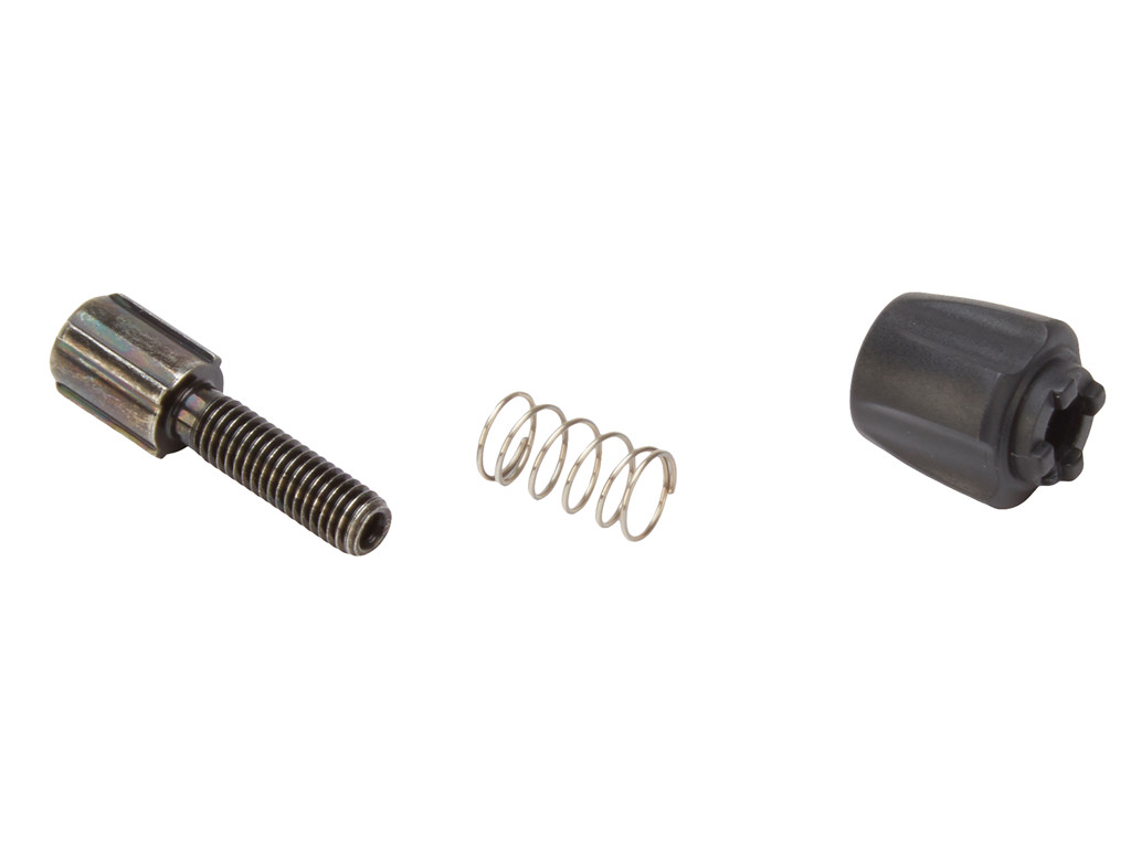 Nexus   Justeringsskrue Til Gearkabel Ved Revo Greb   7 Og 8 Gear fra Shimano