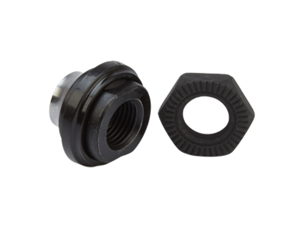 Konus Og Møtrik Højre Til Baghjul Bagnav   Wh Rs11 Med Flere fra Shimano