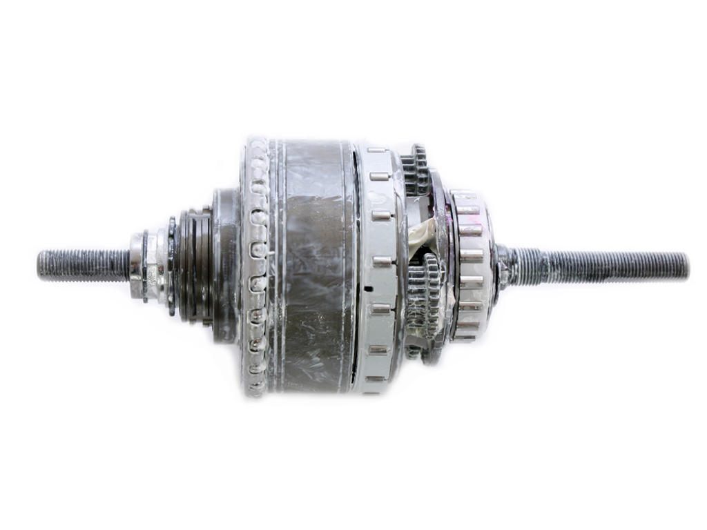 Nexus   Navindsats For 8 Gears Bagnav   Type Rullebremse Sg 8r31 Sg 8r30 fra Shimano