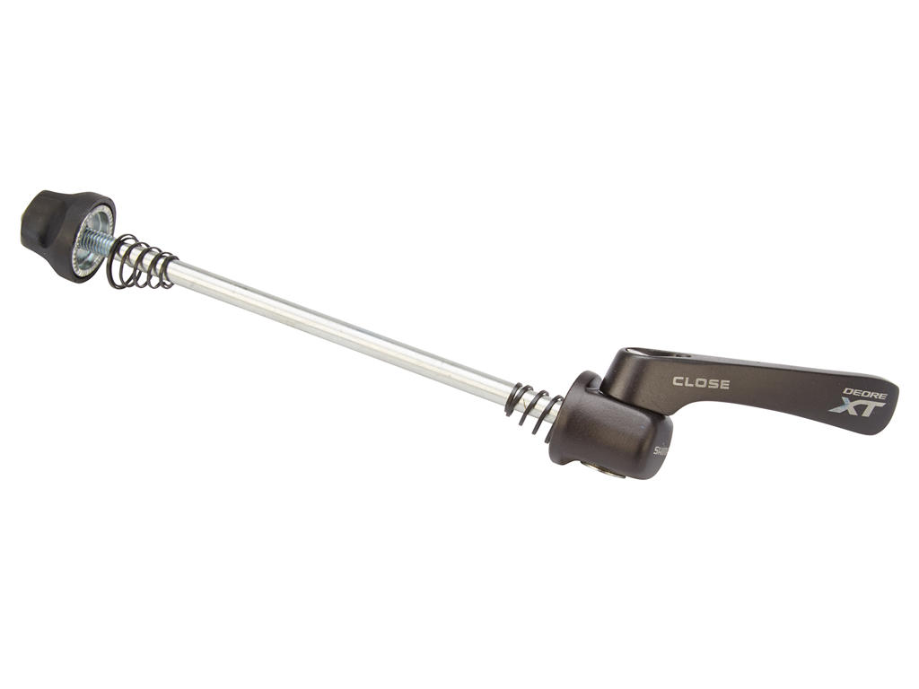 Xt   Quick Release 133mm   Hb M8000 fra Shimano