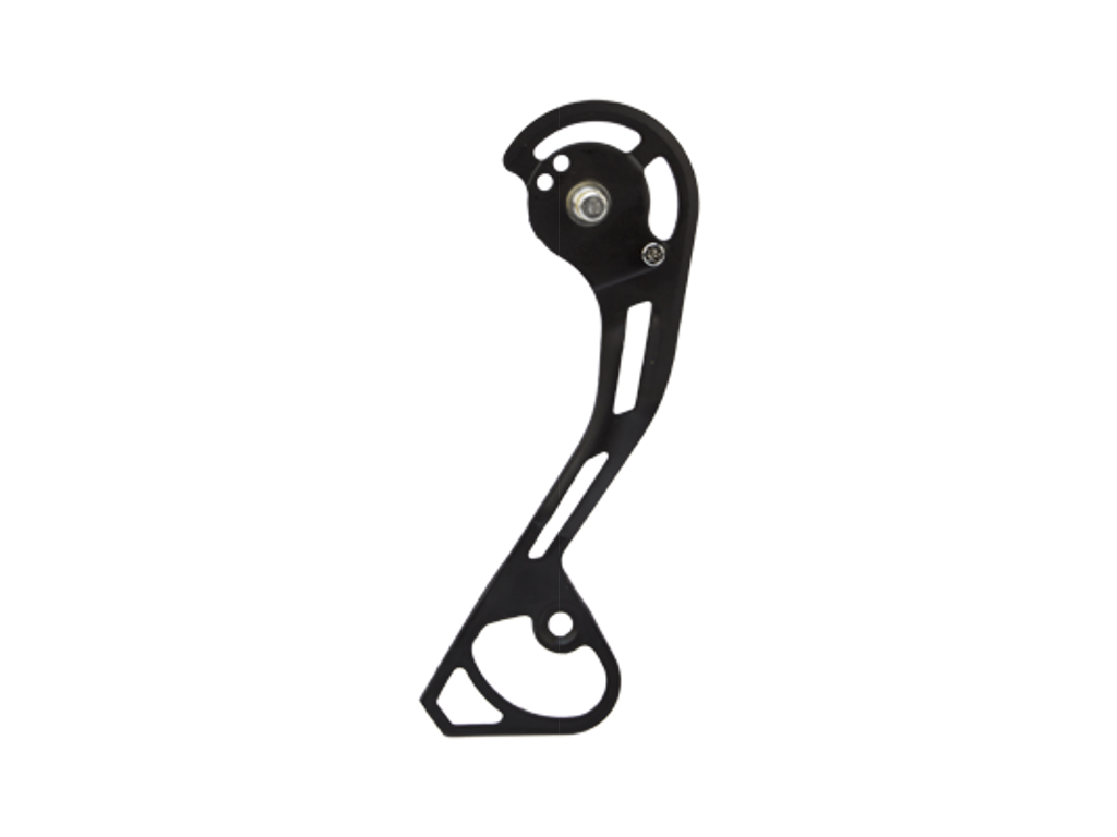 Slx   Yderplade Til Bagskifter Model Rd M7000 Sgs   10 Gear fra Shimano
