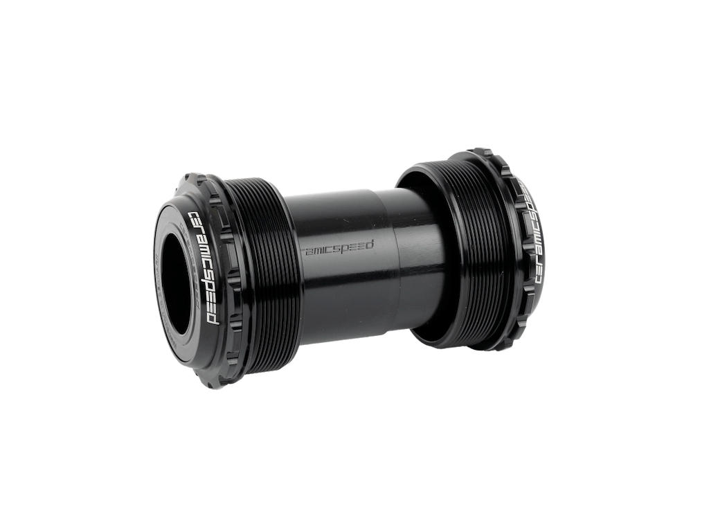 Alpha Mtb Krankboks   T47 73   24mm fra Ceramicspeed