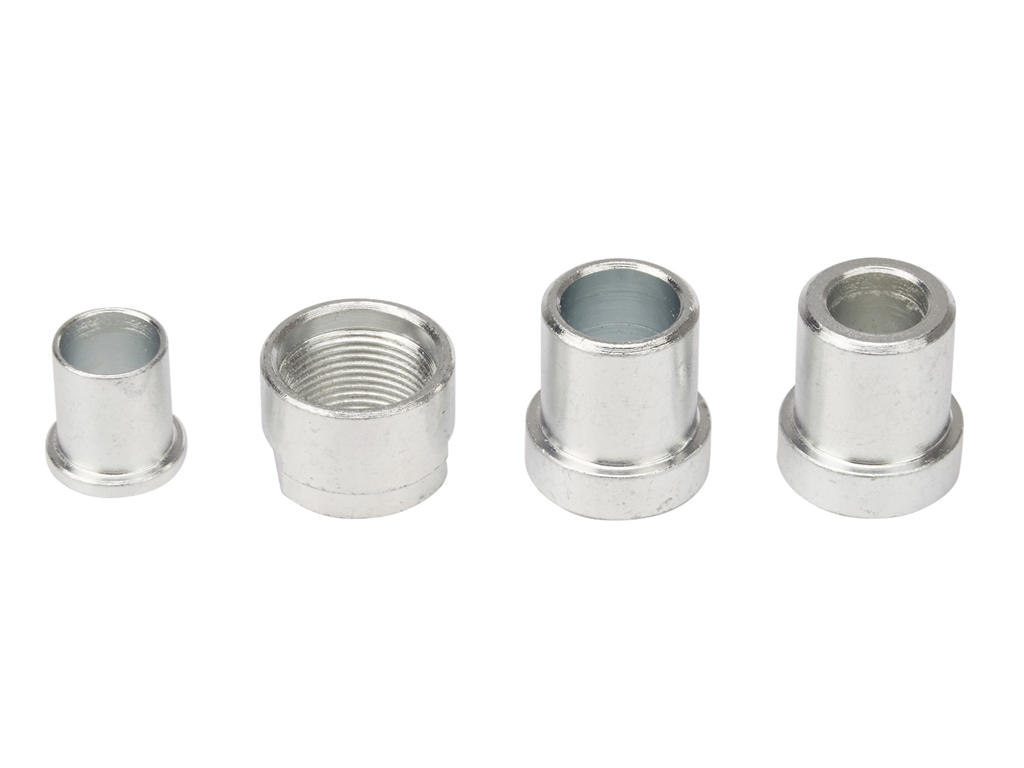 Thru Axle Adapter   ø10 ø12mm   Til   Hometrainere fra Elite