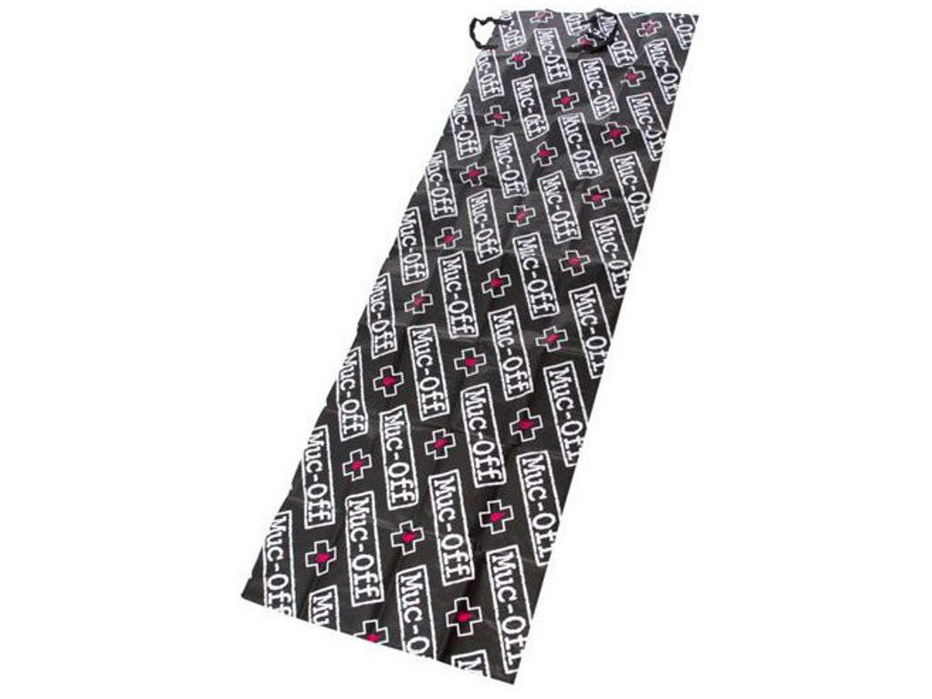 Muc Off Bike Mat   Værkstedsmåtte   Foldbar   70 X 209 Cm fra Muc-off