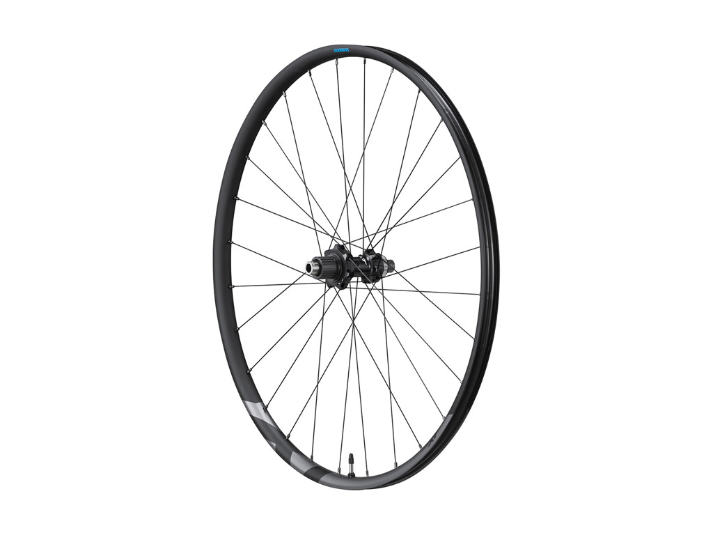 Xt Baghjul   29" Xc M8100   12 Gear   Boost E Thru Aksel   Tubeless fra Shimano