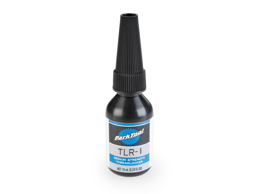 Tlr 1   Låsevæske   Blå   Medium   10ml fra Park Tool
