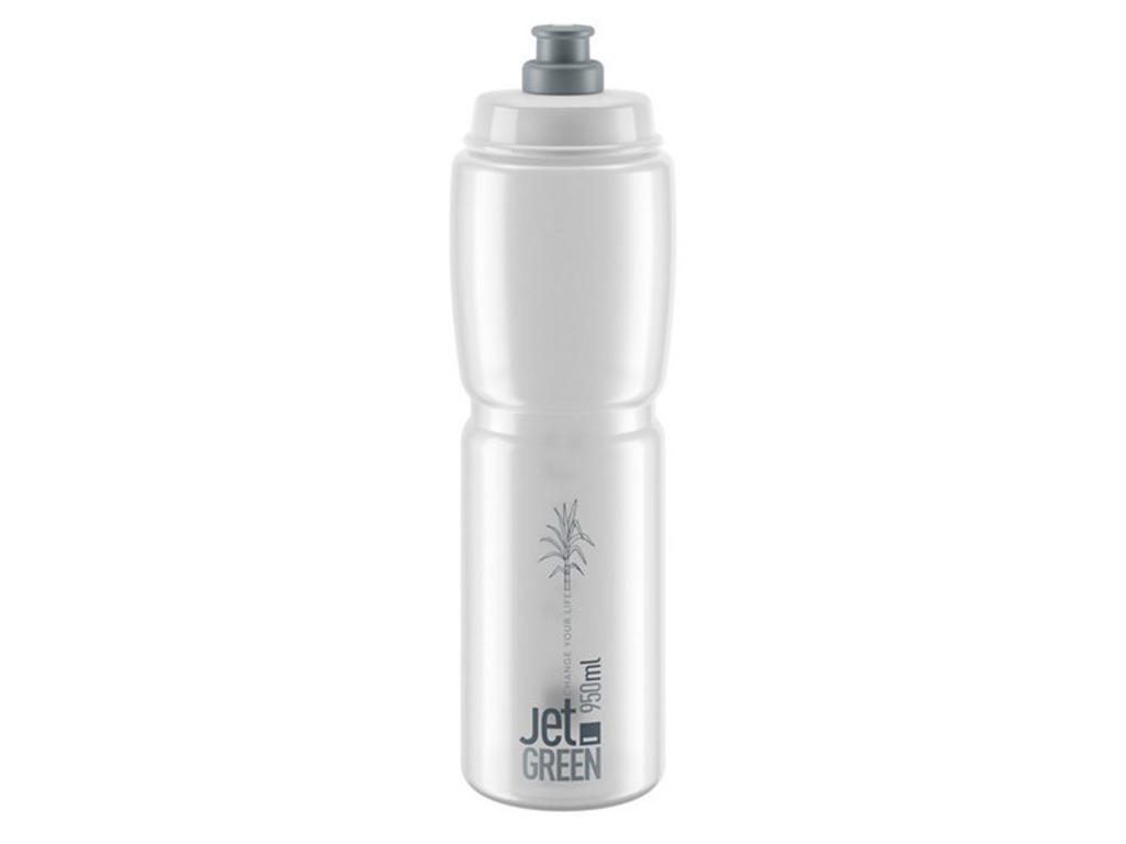 Jet   Drikkedunk   950ml   Klar fra Elite