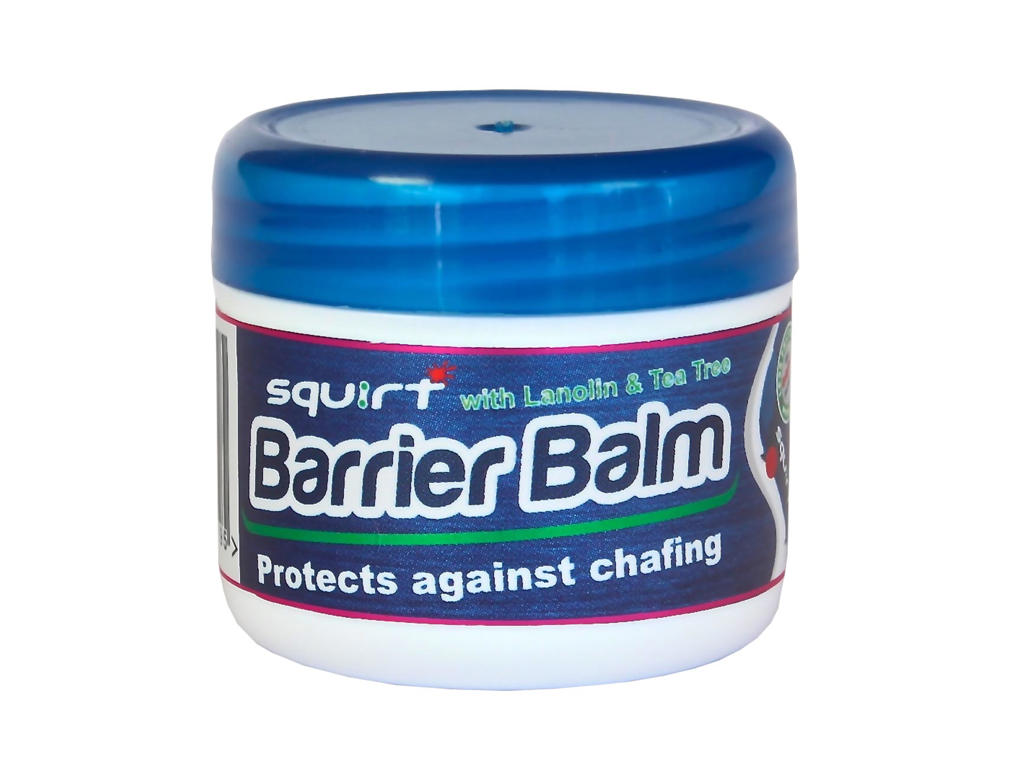 Barrier Balm   Buksefedt   100 G fra Squirt