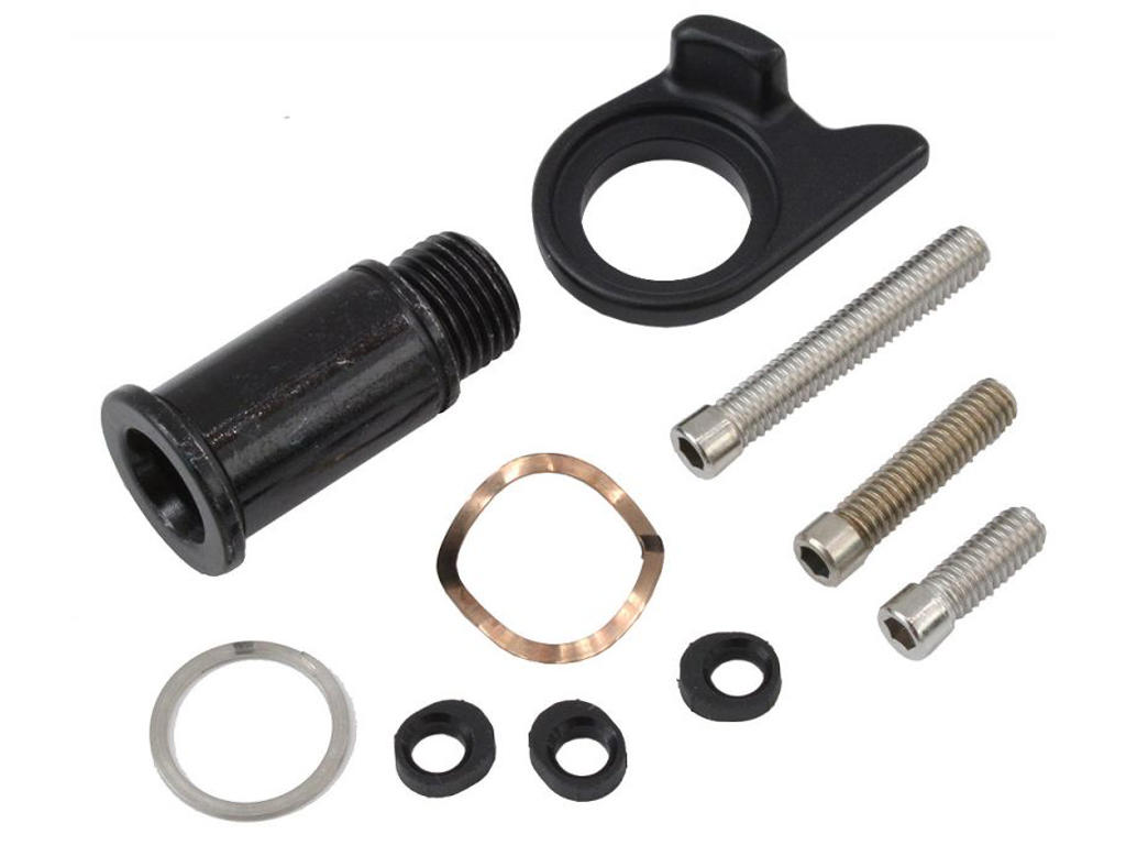 Rival Etap   Bolt Og Skrue Kit   Passer Til   Bagskifter Axs   B Bolt fra Sram