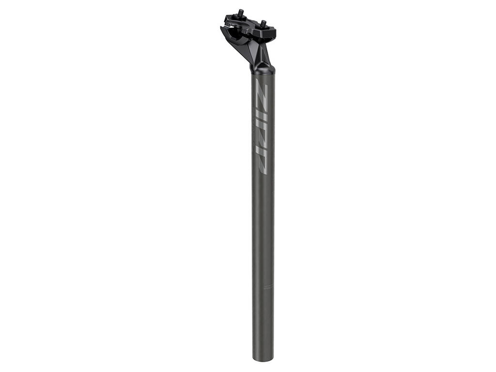 Service Course Sl 400 Mm   Carbon Sadelpind   ø25,4 Mm   20mm Offset   Sort fra Zipp