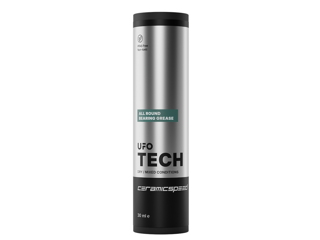 Tech All Round Bearing Grease   Fedt   30 Ml fra Ceramicspeed