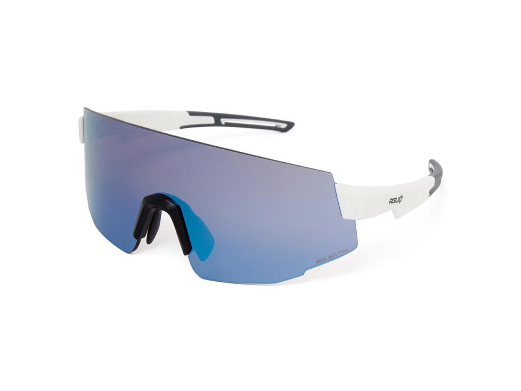Vigor Hdii  Anti Fog   Cykelbrille   Hvid fra Agu