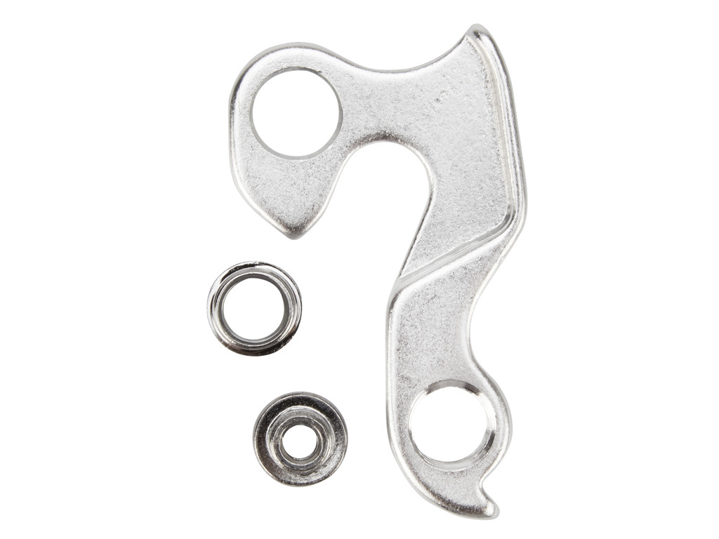 Geardrop Type Gh 117   Sølv fra Union