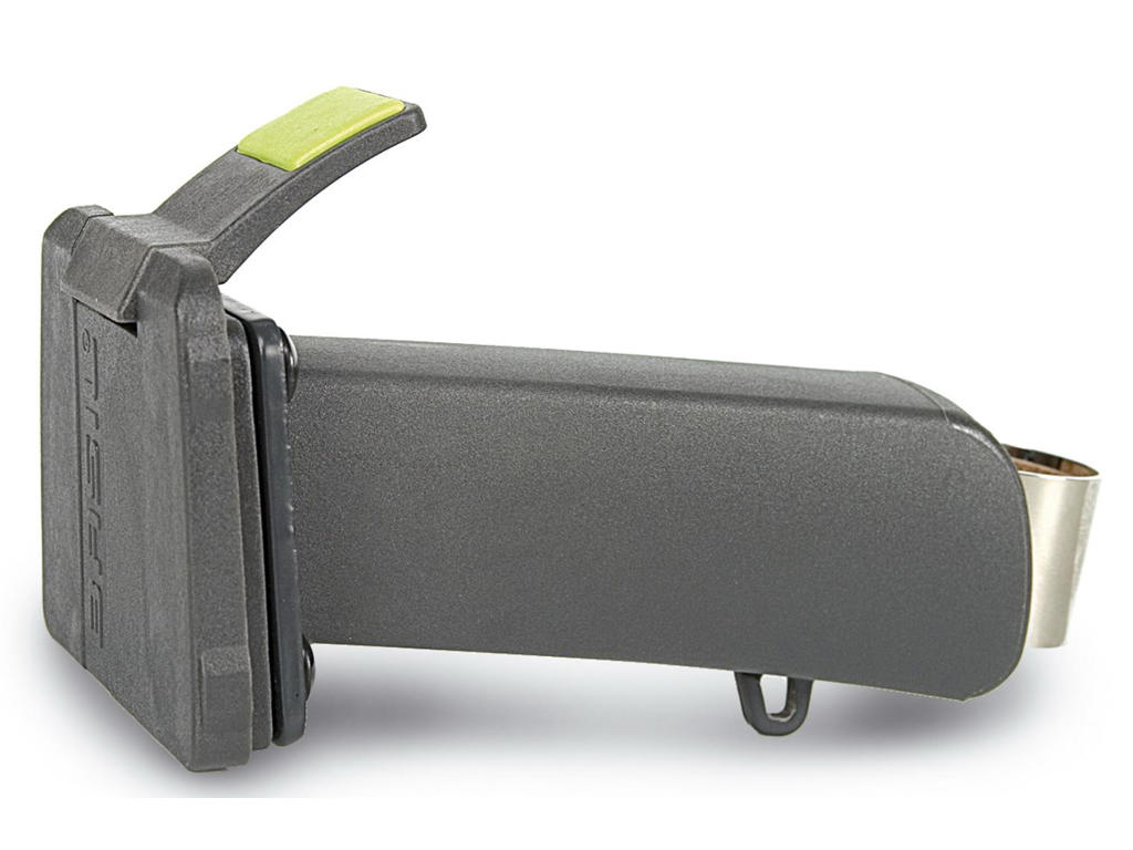 Baseasy System 2   Adapter Til Frempind   ø22 26mm fra Basil