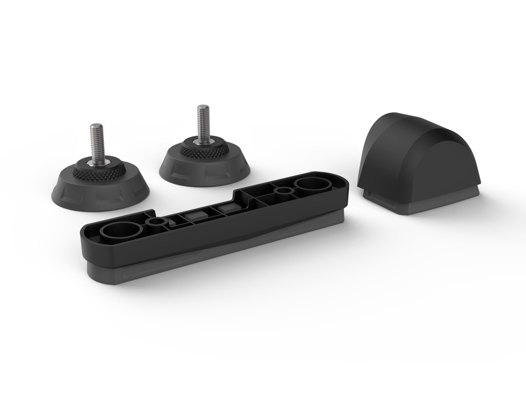 Wahoo Kickr Axis Feet fra Wahoo Fitness