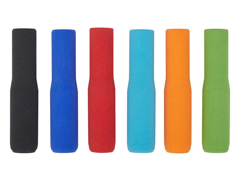 Esi Fit Sg Greb   100% Silikone   Sort fra Esi Grips