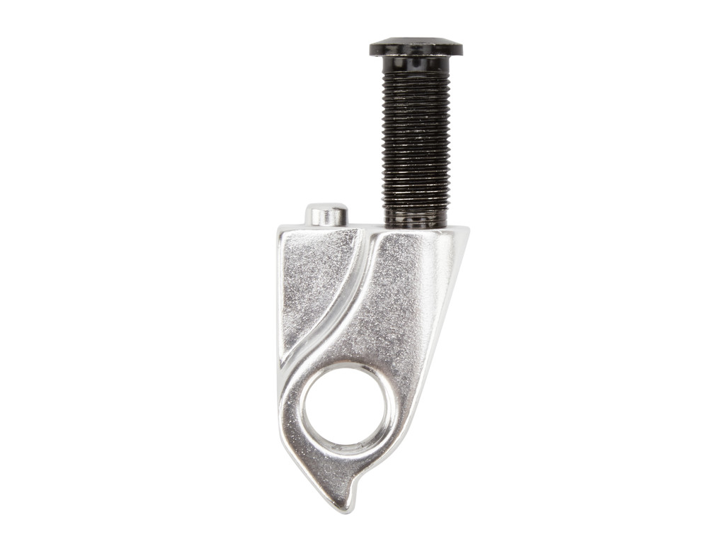 Geardrop Type Gh 131   Sølv fra Union