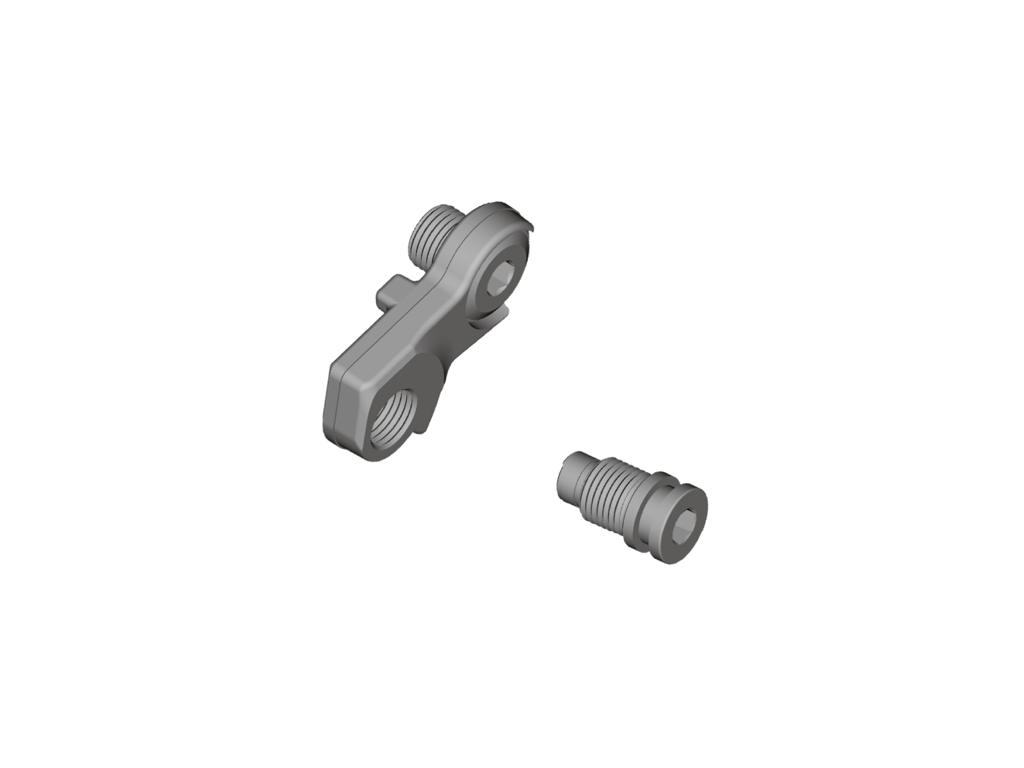 Ultegra   Beslag Til Bagskifter   B Aksel   Rd R8000 fra Shimano