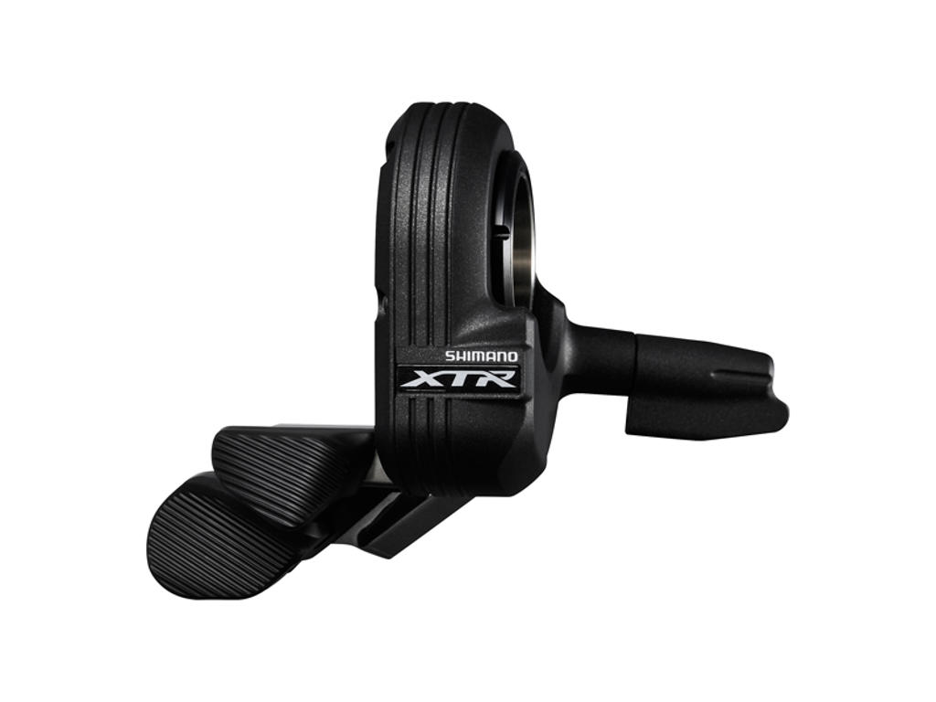 Xtr   Skiftekontakt   Venstre 2 3 Gear Sw M9050 Spændebånd fra Shimano