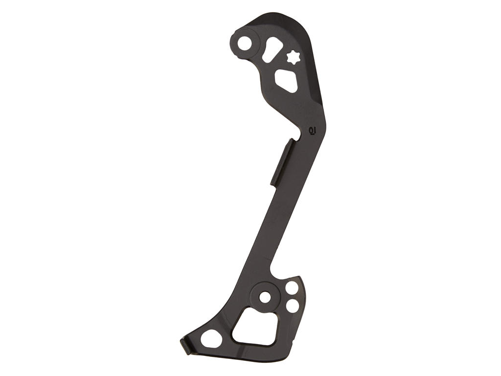 Inderplade   Passer Til   Xtr Bagskifter   Rd M9000 Sgs fra Shimano