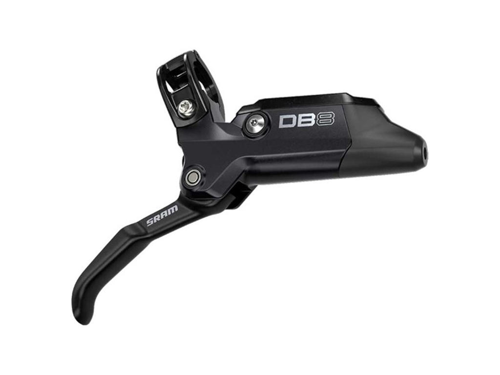 Db8   Bremsesæt   Front   950 Mm Slange   Til Hydraulisk Skivebremse   Sort fra Sram