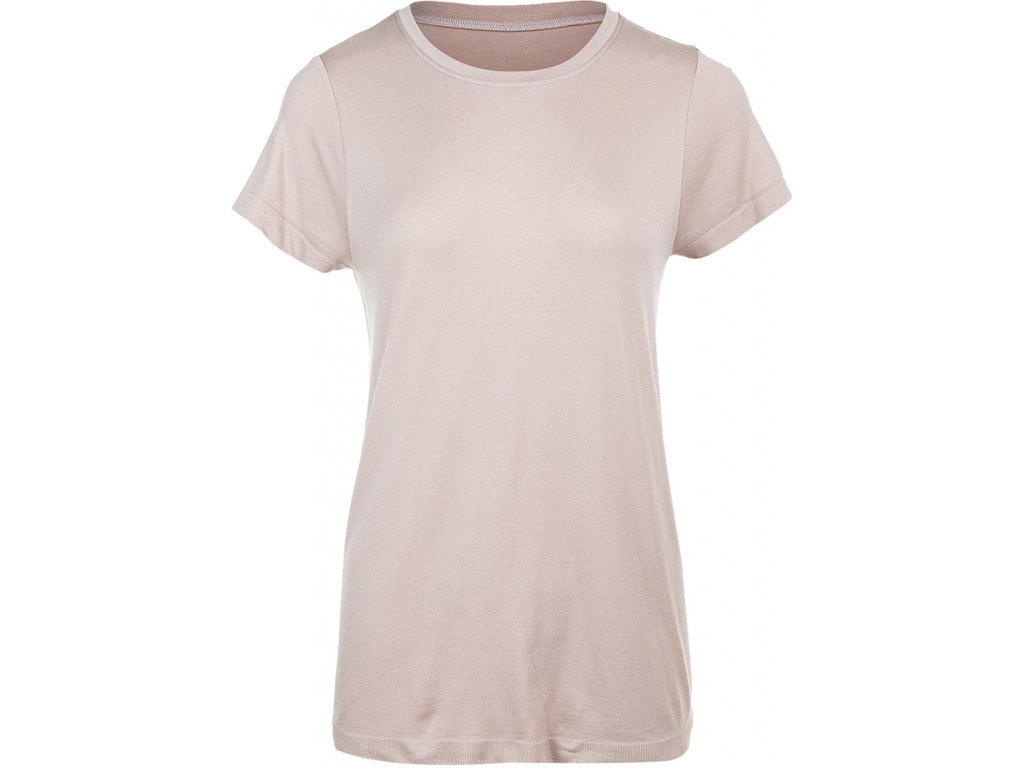 Julee   Seamless T Shirt   Dame   Rose Powder    Str. Xxs Xs fra Athlecia