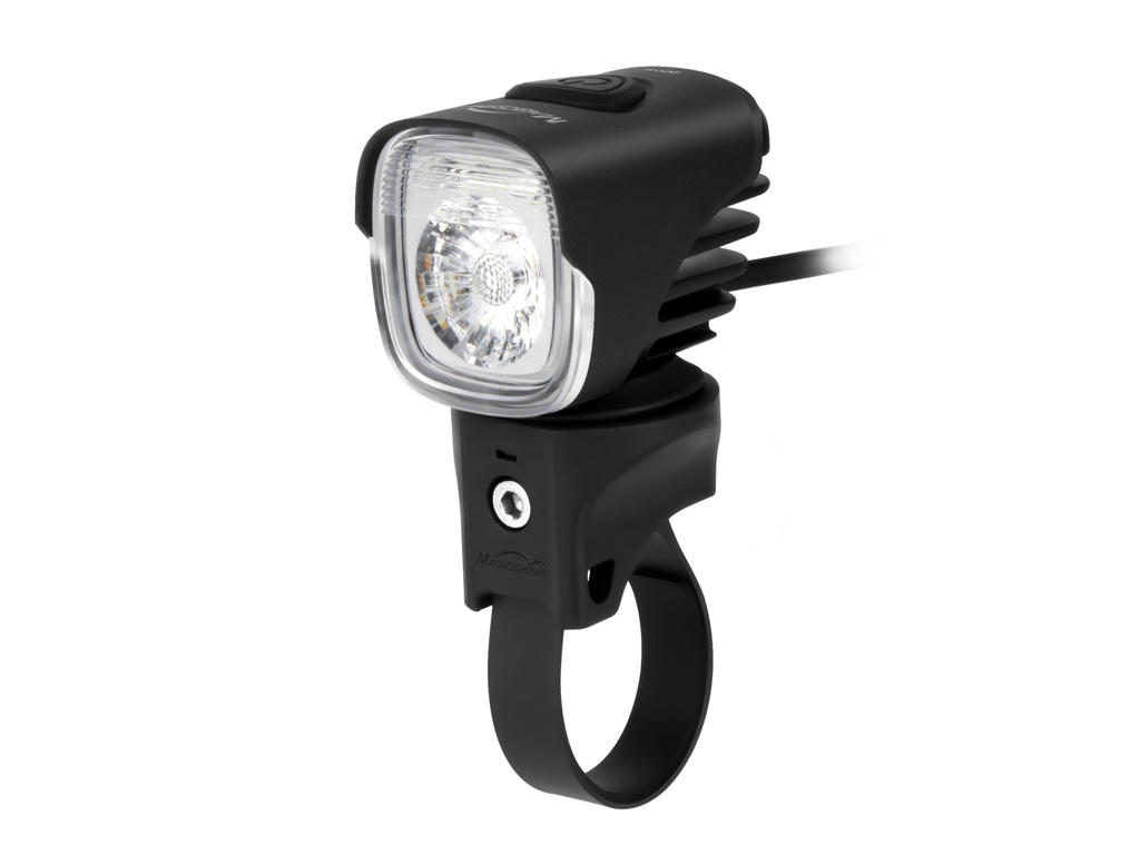 Mj 900s   Forlygte   1500 Lumen   Usb Opladelig fra Magicshine