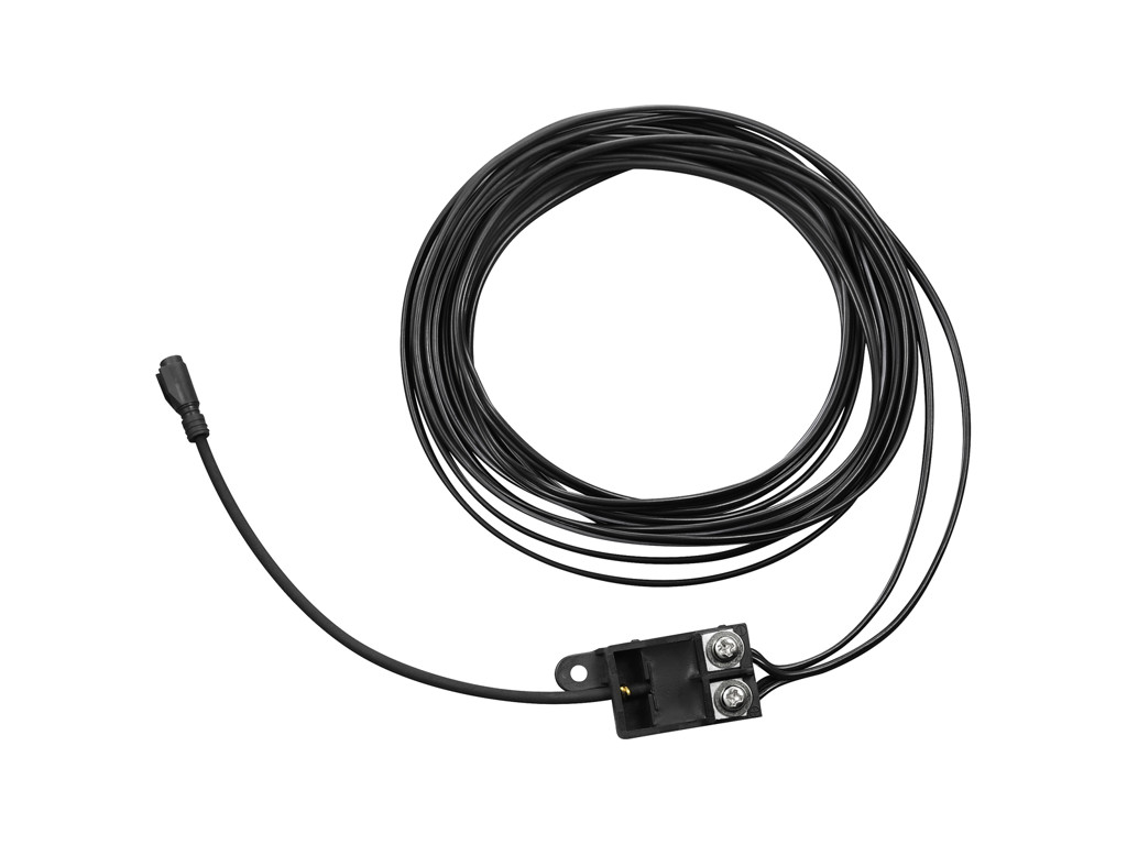 Steps   Elektrisk Adapter Til Samling Af Ledninger fra Shimano