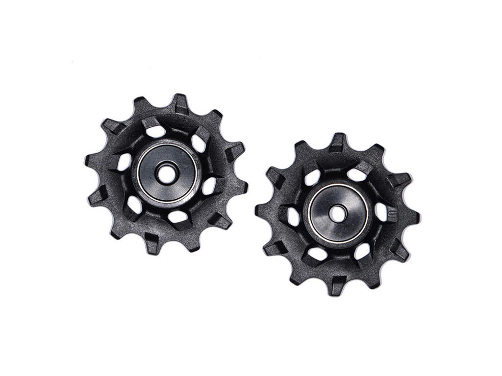 Pulleyhjul   11 Gear   2 Stk   Fits Gx X01 X1 Og Cx1 fra Sram