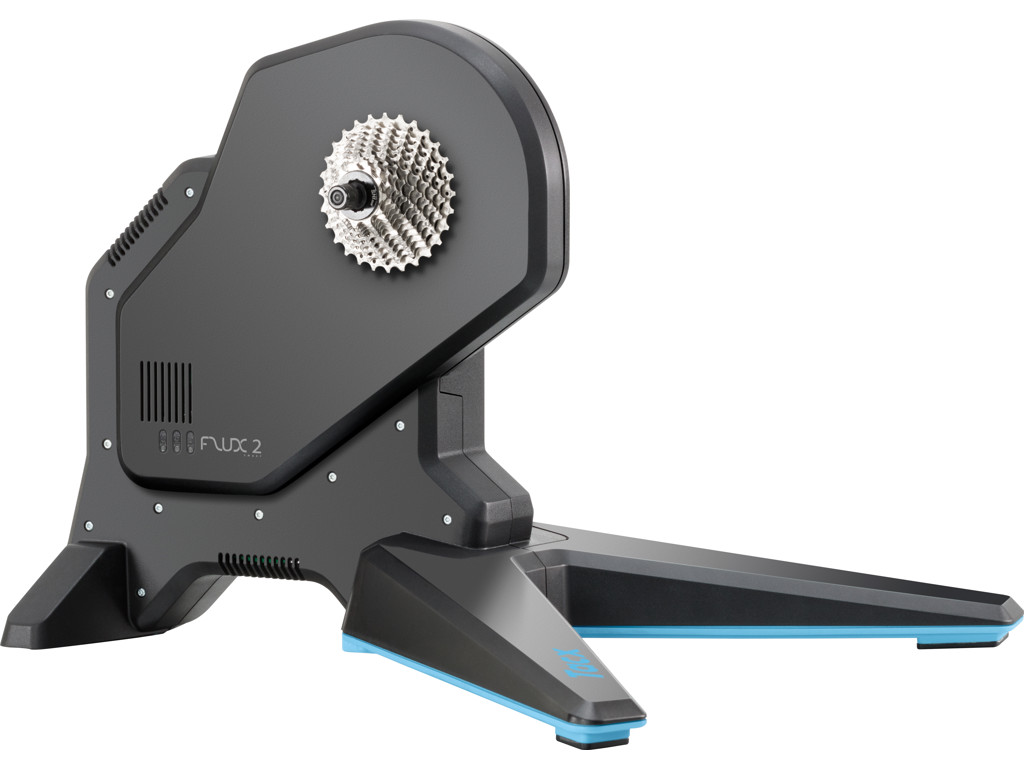 Tacx Flux 2 Hometrainer fra Garmin