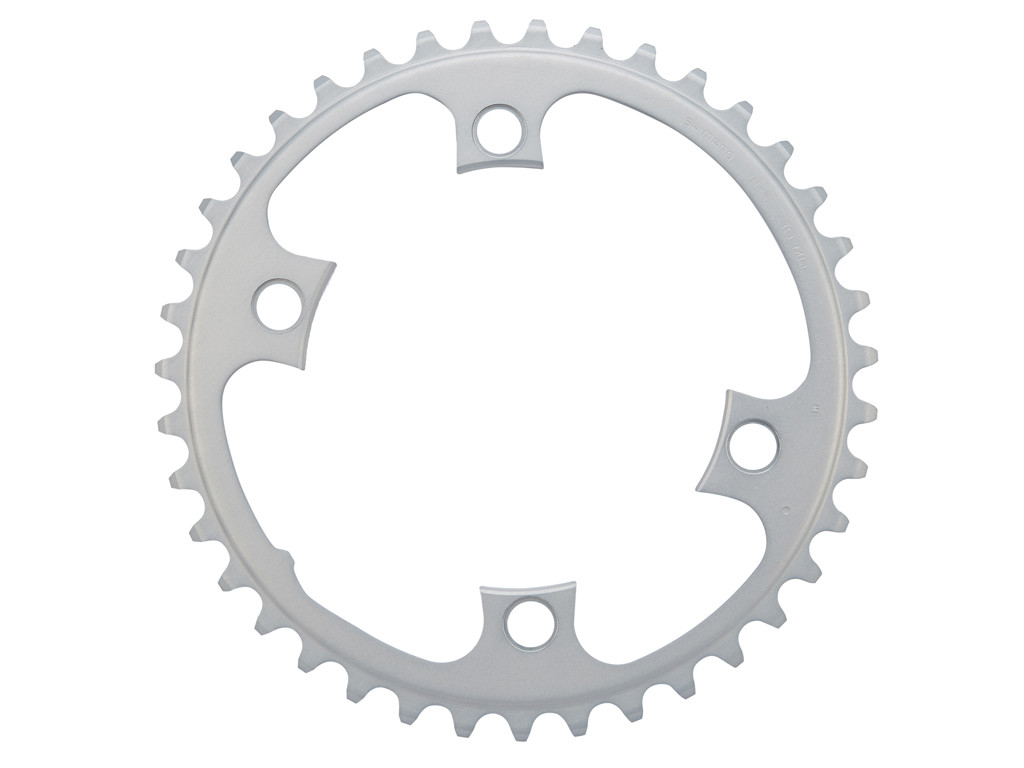 Klinge 39 Tands   Fc 5800 Sølv fra Shimano