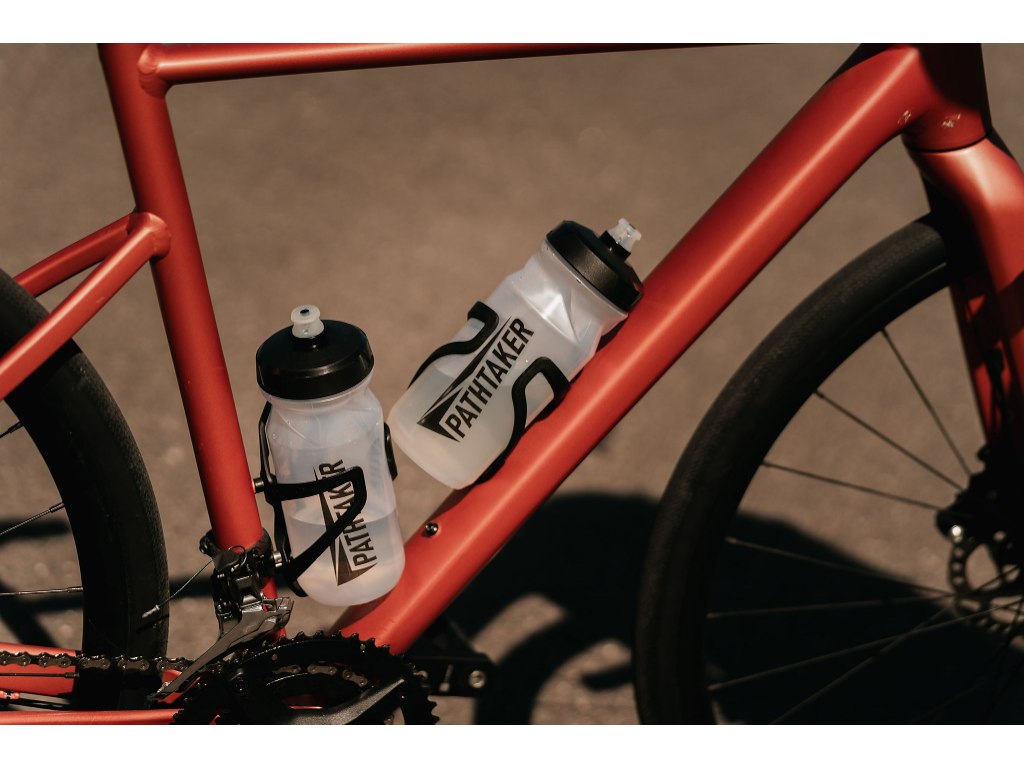 Drikkedunk   650 Ml   Klar fra Pathtaker