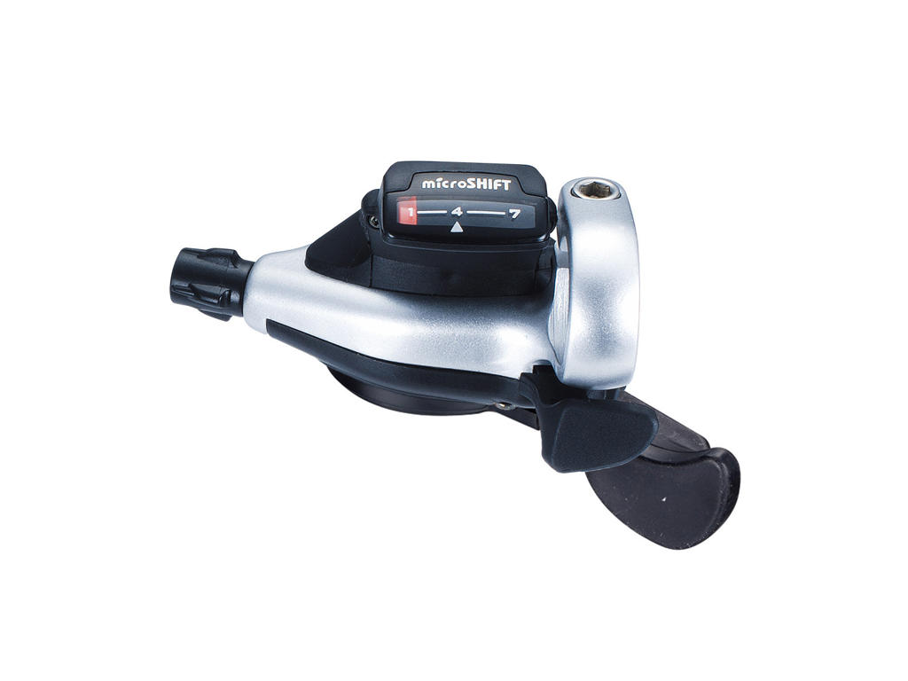 Skiftegreb Højre Til Shimano Nexus Inter 7 Gear fra Microshift