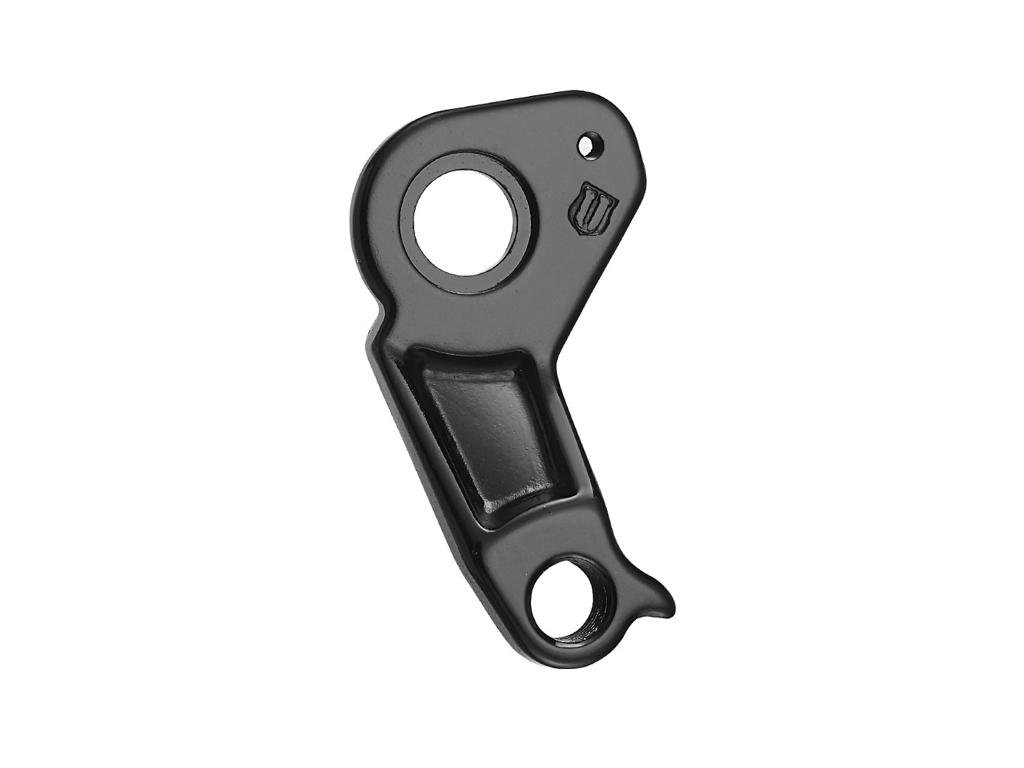 Geardrop Type Gh 236   Sort fra Union