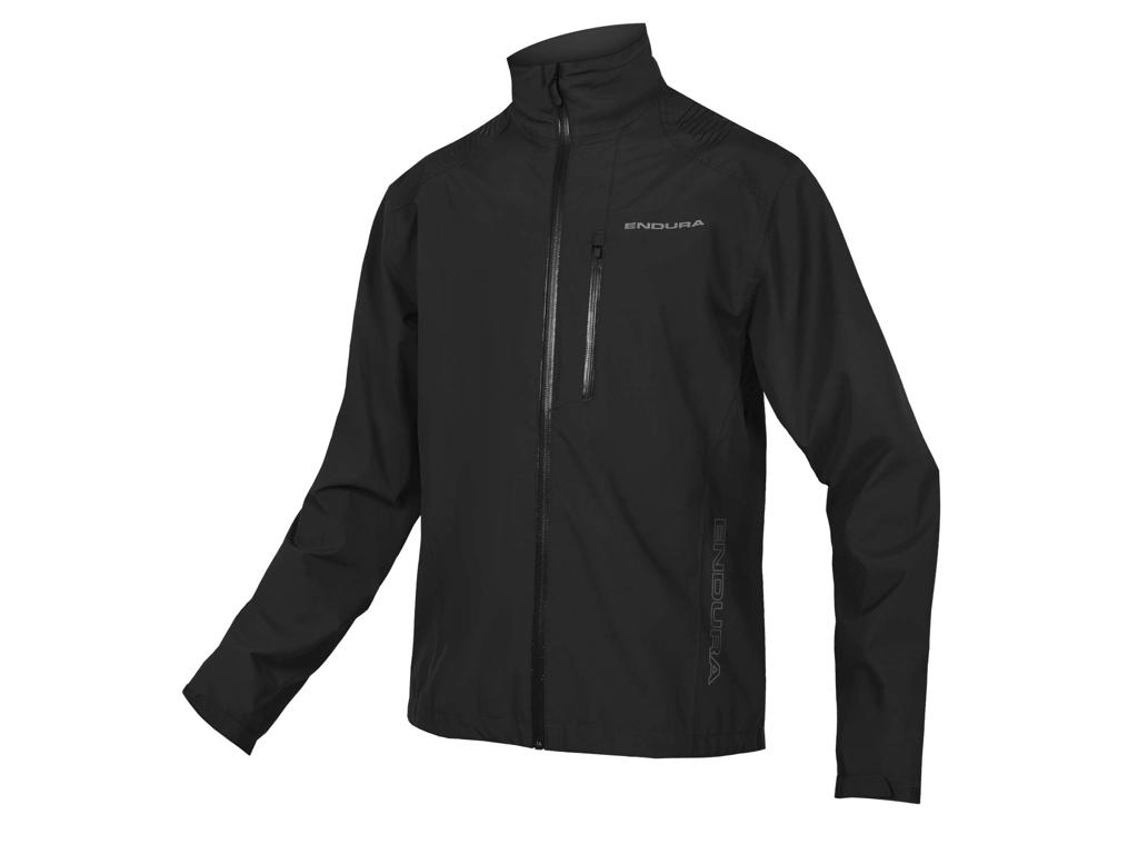 Hummvee Waterproof Jacket   Cykeljakke   Black    Str. S fra Endura