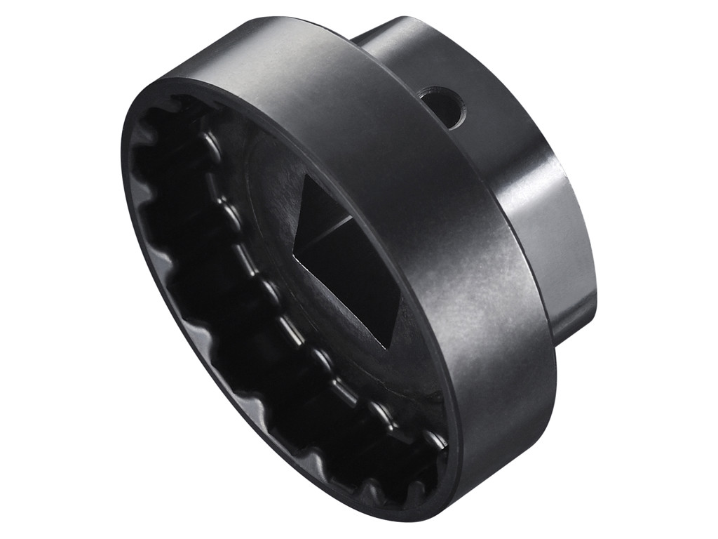 Krankboksnøgle   Tl Fc34   Til Dura Ace 9100 fra Shimano