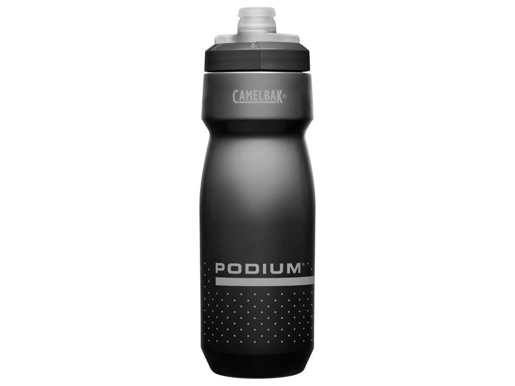 Podium   Drikkedunk 710 Ml   Sort   100% Bpa Fri fra Camelbak