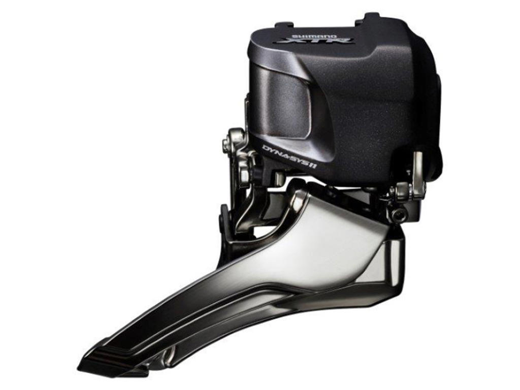 Xtr Di2   Forskifter Fd M9050   3 X 11 Gear Down Swing fra Shimano