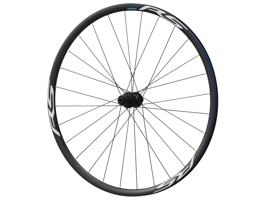Baghjul   700c Road Cl   Wh Rs170 Med 12mm E Thru Aksel fra Shimano