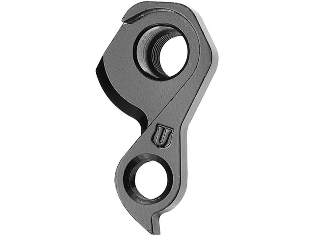 Geardrop Type Gh 189   Sort fra Union