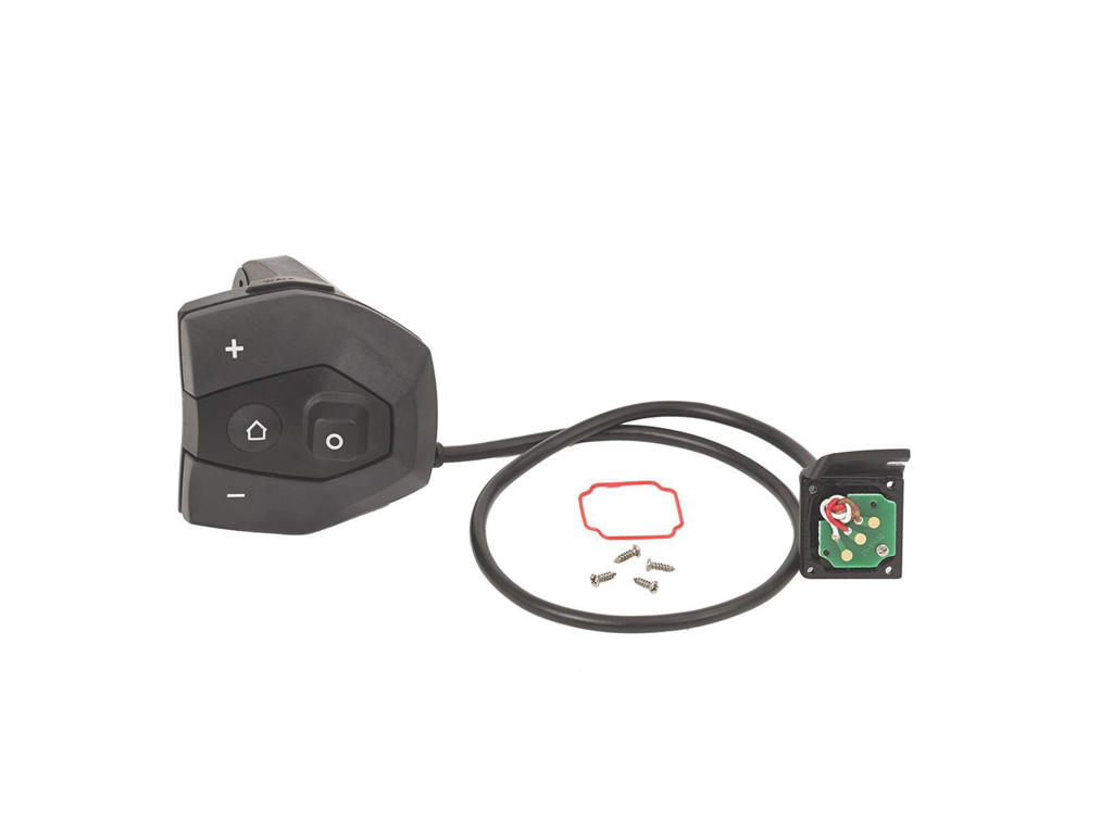 Kontrol Unit   (bui275) fra Bosch