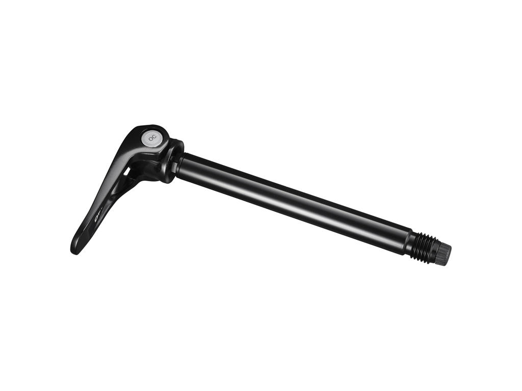 Xtr   E Thru Quick Release Aksel   100x12mm   Sm Ax720 fra Shimano
