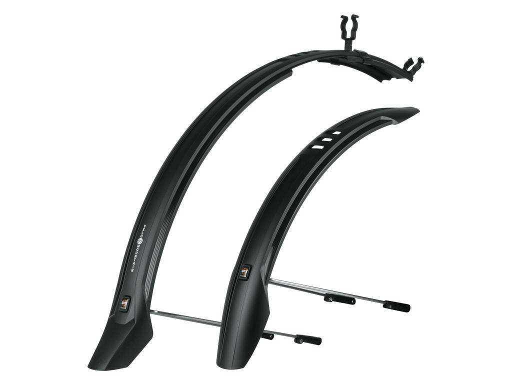 Velo 65 Mountain   Skærmsæt   29"   Sort   Inkl. Stivere fra Sks