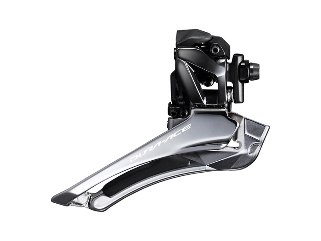 Dura Ace Fd R9100   Forskifter   Direkte Montering fra Shimano